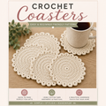 Crochet Coaster Pattern