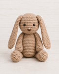 Handmade Bunny Crochet Pattern