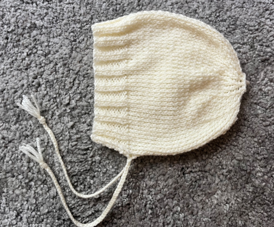 Baby Knitting Pattern Bundle
