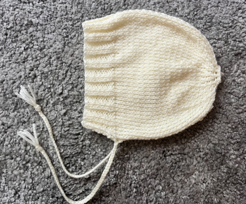 Baby Knitting Pattern Bundle